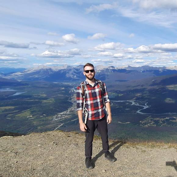 Meet your Posher, Adam - Picture 1 of 1